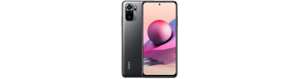 Xiaomi Redmi Note 10s - spare parts for cellphone and smartphone