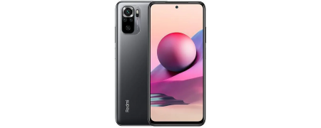 Xiaomi Redmi Note 10s - mobiltelefon alkatrészek