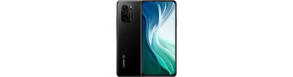 Xiaomi Mi 11i 5G - mobiltelefon alkatrészek