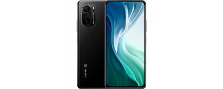 Xiaomi Mi 11i 5G - mobiltelefon alkatrészek