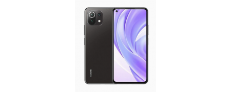 Xiaomi Mi 11 Lite 5G - mobiltelefon alkatrészek