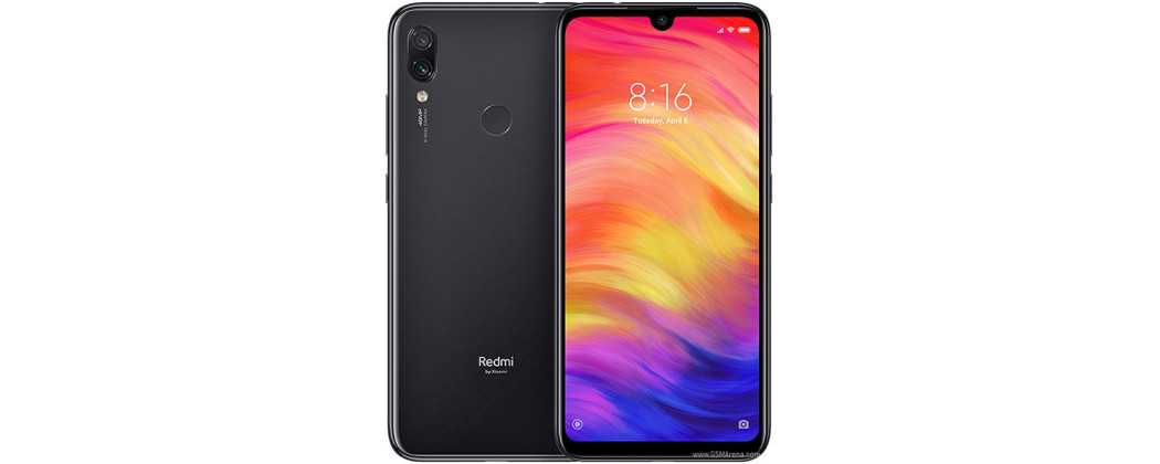 Xiaomi Redmi Note 7 Pro - mobiltelefon alkatrészek