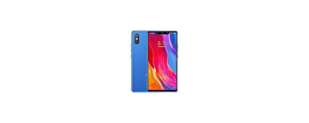 Xiaomi Mi 8 SE - náhradné diely pre mobily