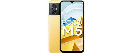 Xiaomi Poco M5 - náhradné diely pre mobily