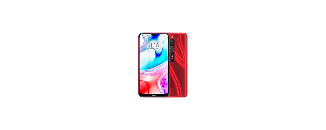 Xiaomi Redmi 8 - náhradné diely pre mobily