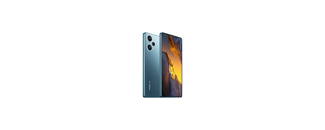 Xiaomi Poco F5 - náhradné diely pre mobily