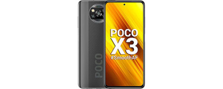 Xiaomi Poco X3 - náhradné diely pre mobily
