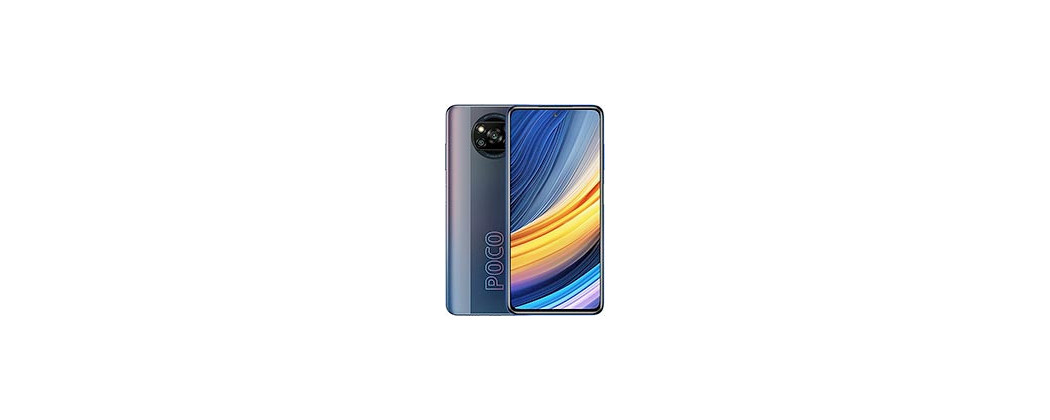 Xiaomi Poco X3 Pro - náhradné diely pre mobily