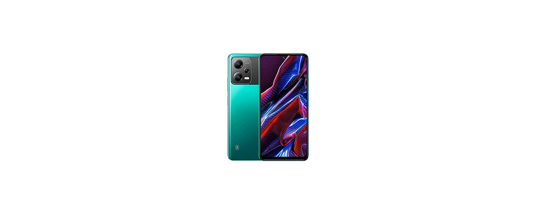 Xiaomi Poco X5 5G - náhradné diely pre mobily