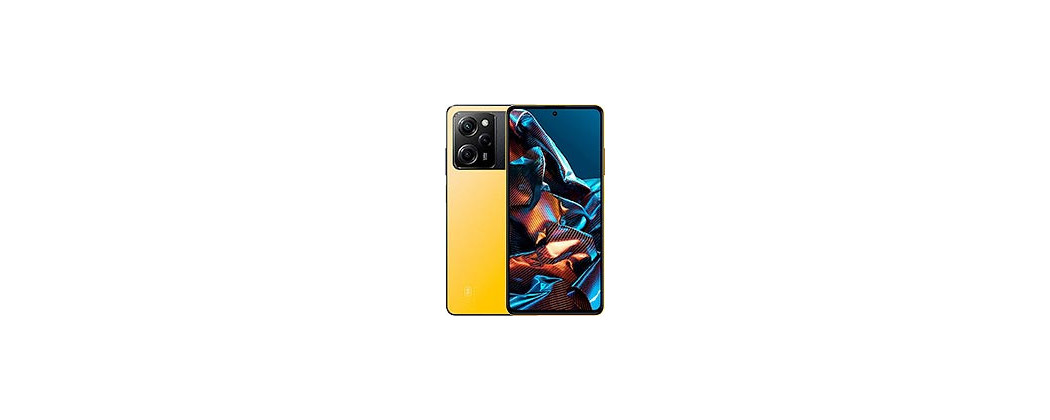 Xiaomi Poco X5 Pro 5G - náhradné diely pre mobily