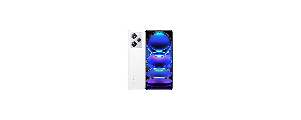 Xiaomi Redmi Note 12 Pro+ 5G - náhradné diely pre mobily