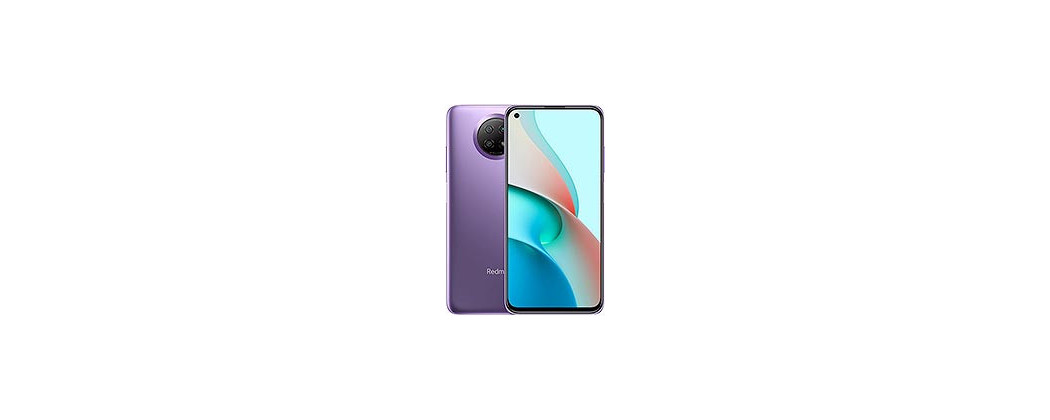 Xiaomi Redmi Note 9 5G - náhradné diely pre mobily
