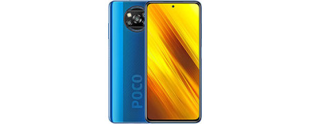Xiaomi Poco X3 NFC - náhradné diely pre mobily