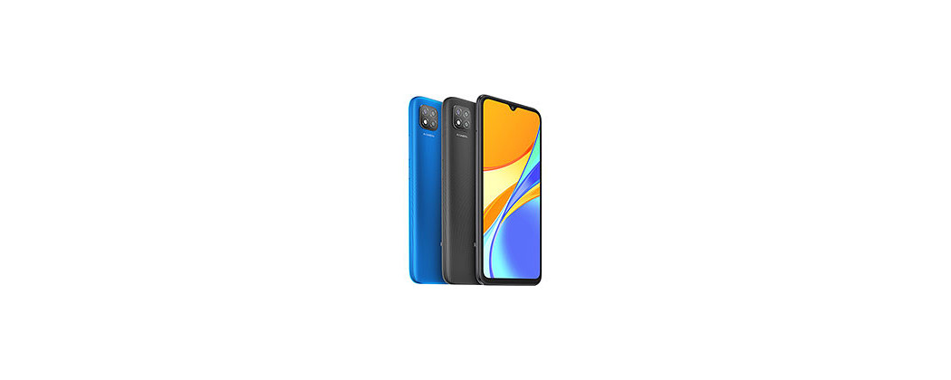 Xiaomi Redmi 9C NFC - náhradné diely pre mobily