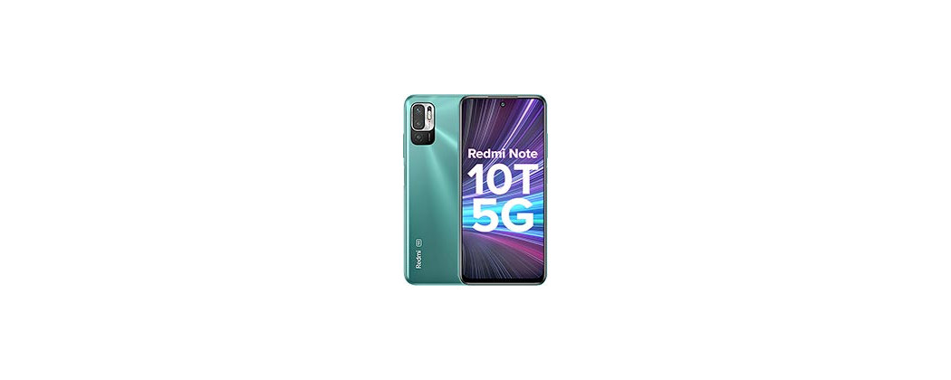 Xiaomi Redmi Note 10T 5G - náhradné diely pre mobily