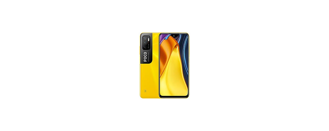 Xiaomi Poco M3 Pro 5G - náhradné diely pre mobily