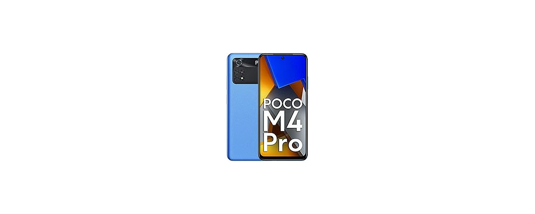 Xiaomi Poco M4 Pro - náhradné diely pre mobily