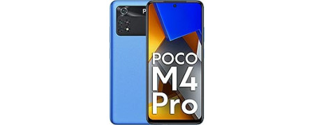 Xiaomi Poco M4 Pro - náhradné diely pre mobily