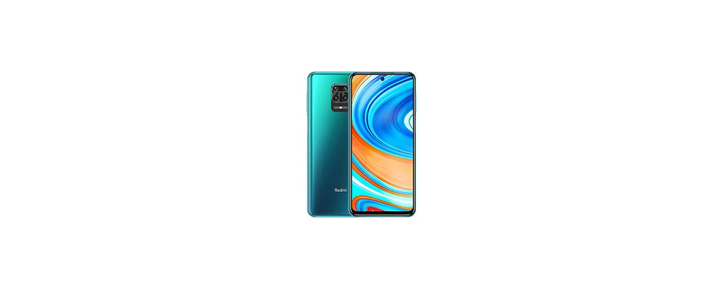 Xiaomi Redmi Note 9 Pro Max - náhradné diely pre mobily