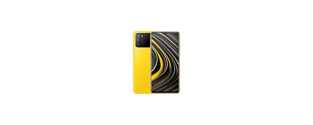 Xiaomi Poco M3 - náhradné diely pre mobily
