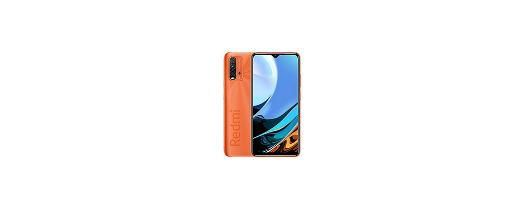 Xiaomi Redmi 9 Power - náhradné diely pre mobily