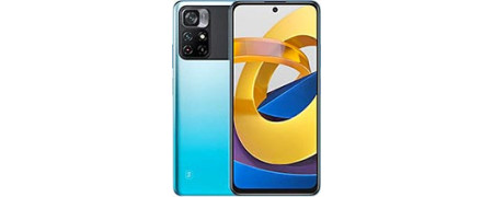 Xiaomi Poco M4 Pro 5G - náhradné diely pre mobily
