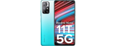 Xiaomi Redmi Note 11T 5G - náhradné diely pre mobily