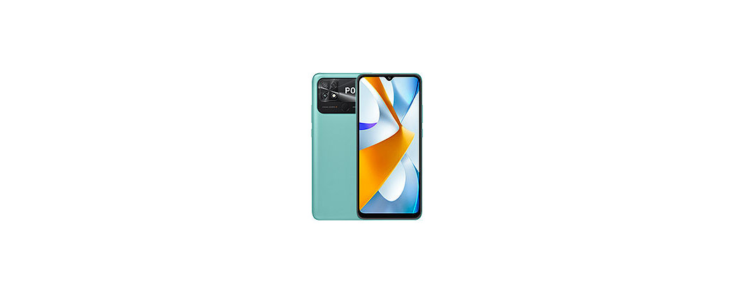Xiaomi Poco C40 - náhradné diely pre mobily
