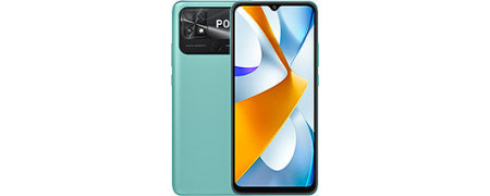 Xiaomi Poco C40 - náhradné diely pre mobily