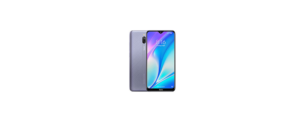 Xiaomi Redmi 8A Pro - náhradné diely pre mobily