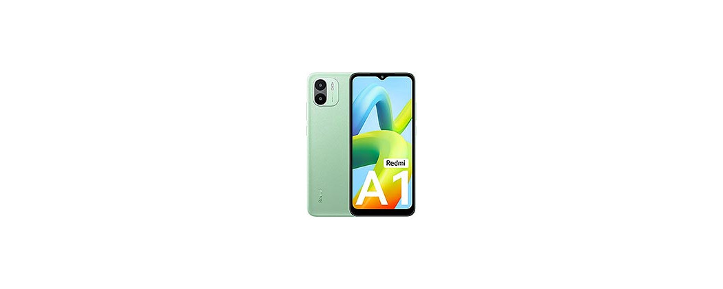 Xiaomi Redmi A1 - náhradné diely pre mobily
