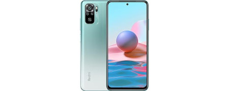 Xiaomi Redmi Note 10 - náhradné diely pre mobily
