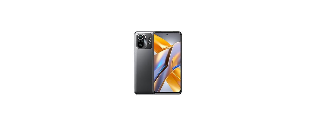 Xiaomi Poco M5s - náhradné diely pre mobily