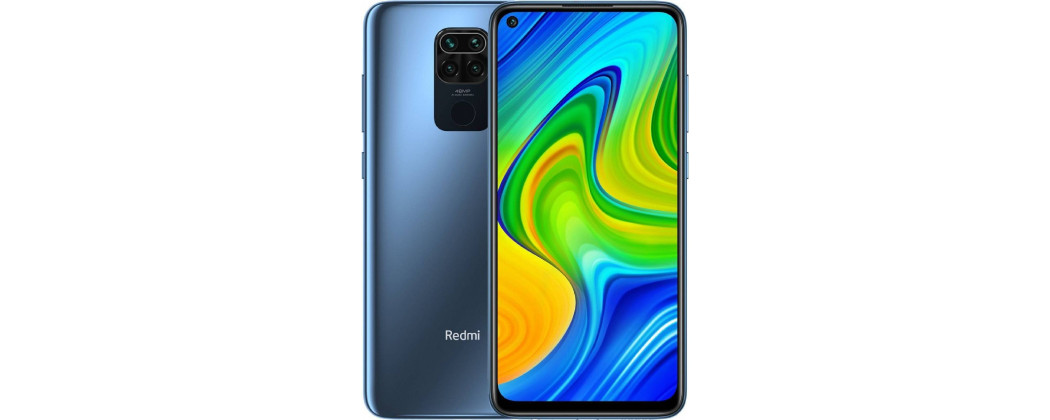 Xiaomi Remi Note 9 - náhradné diely pre mobily