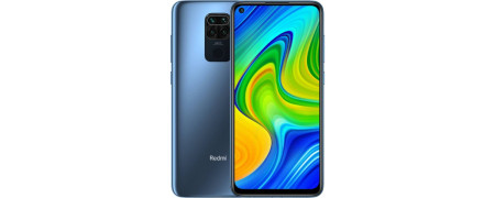 Xiaomi Remi Note 9 - náhradné diely pre mobily