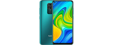 Xiaomi Redmi 10X - náhradné diely pre mobily