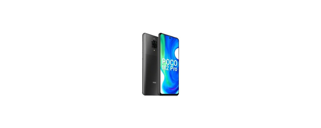 Xiaomi Poco M2 Pro - náhradné diely pre mobily