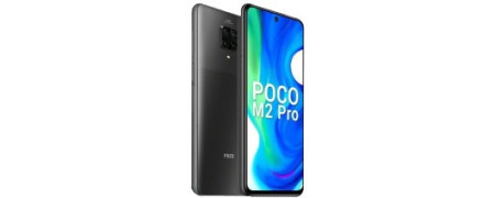 Xiaomi Poco M2 Pro - náhradné diely pre mobily