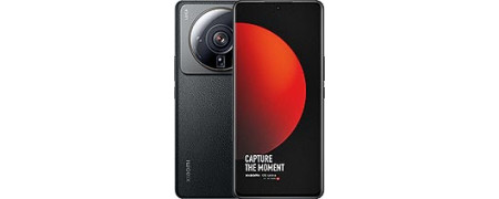 Xiaomi 12S Ultra - náhradné diely pre mobily