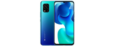 Xiaomi Mi 10 Lite Zoom - náhradné diely pre mobily