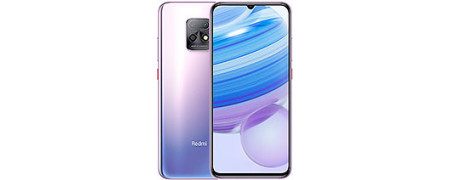 Xiaomi Redmi 10X 5G - náhradné diely pre mobily