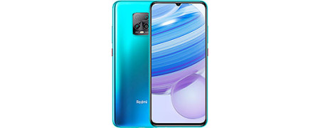 Xiaomi Redmi 10X Pro 5G - náhradné diely pre mobily