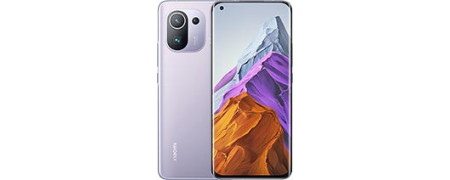 Xiaomi Mi 11 Pro - náhradné diely pre mobily