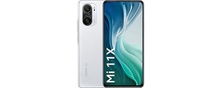 Xiaomi Mi 11X - náhradné diely pre mobily