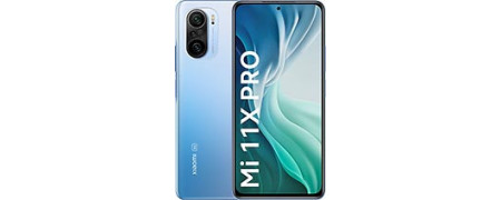Xiaomi Mi 11X Pro - náhradné diely pre mobily