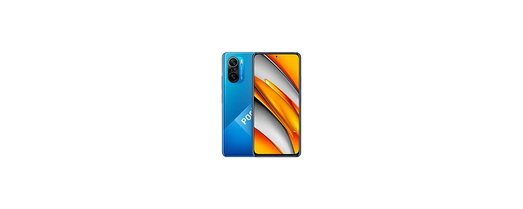 Xiaomi Poco F3 - náhradné diely pre mobily