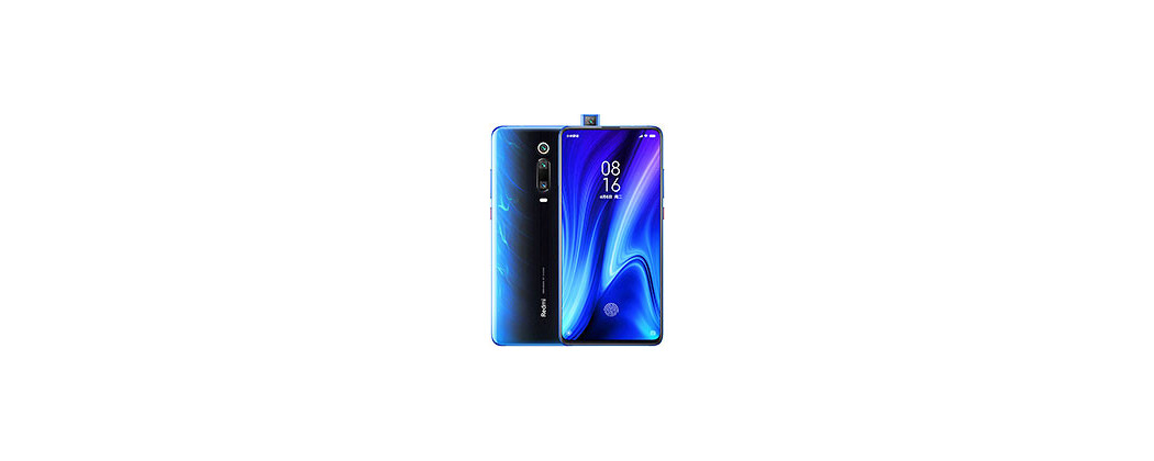 Xiaomi Redmi K20 - náhradné diely pre mobily