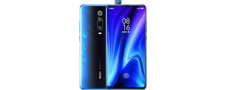 Xiaomi Redmi K20 - náhradné diely pre mobily