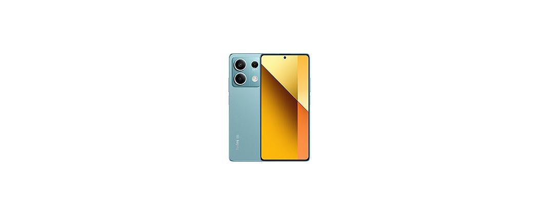 Xiaomi Redmi Note 13 - náhradné diely pre mobily