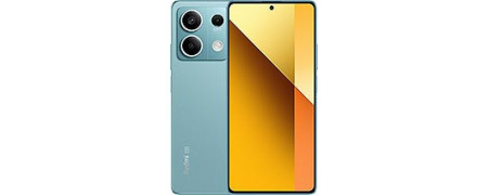 Xiaomi Redmi Note 13 - náhradné diely pre mobily